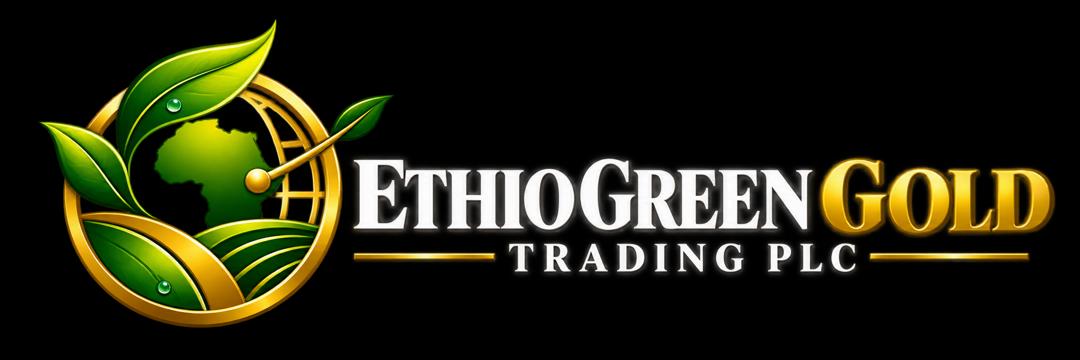 Ethio Green Gold Trading PLC